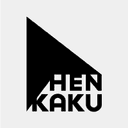 Henkaku Logo